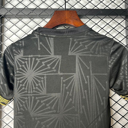 Mexico 2025-2026 Limited Edition Design 2 Kids Jersey