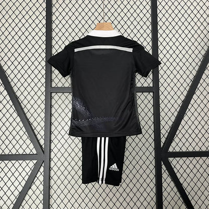 Retro Real Madrid 2014/2015 Third Kids Jersey