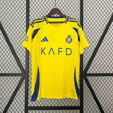 Al Nassar 25/26 Home Jersey