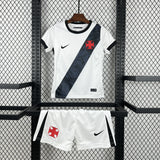 Vasco Da Gama 2026/2027 Away Kids Jersey