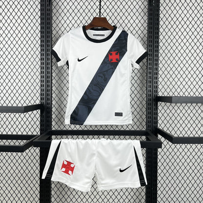 Vasco Da Gama 2026/2027 Away Kids Jersey