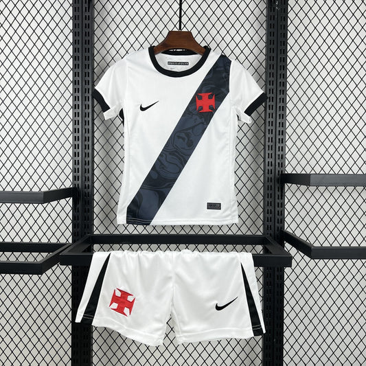 Vasco Da Gama 2026/2027 Away Kids Jersey