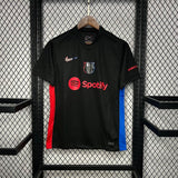 Barcelona 24/25 Away Fan Edition Jersey