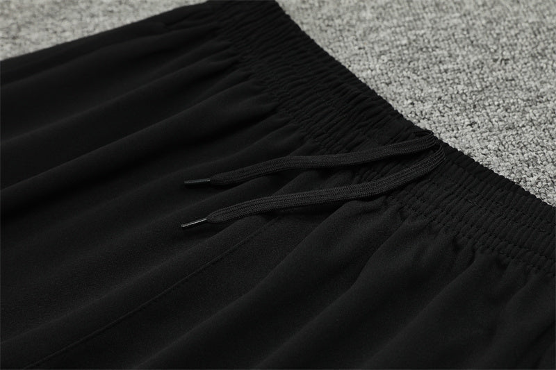 PSG Pink & Black Tracksuit Standard image 10