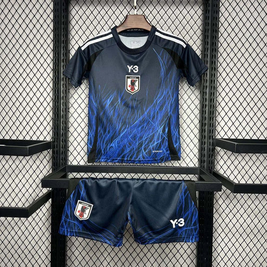 Japan 2024 Home Kids Jersey