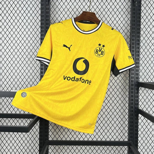 Dortmund 2026 Home Jersey