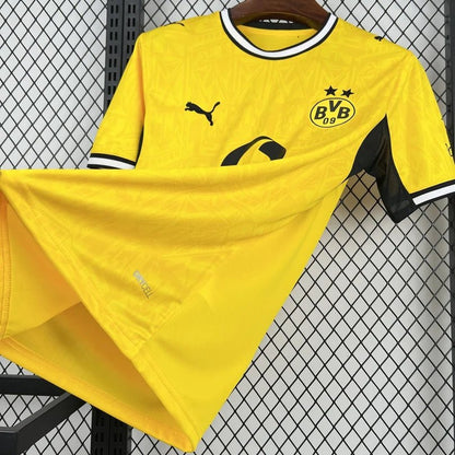 Dortmund 2026 Home Jersey
