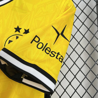 Dortmund 2026 Home Jersey