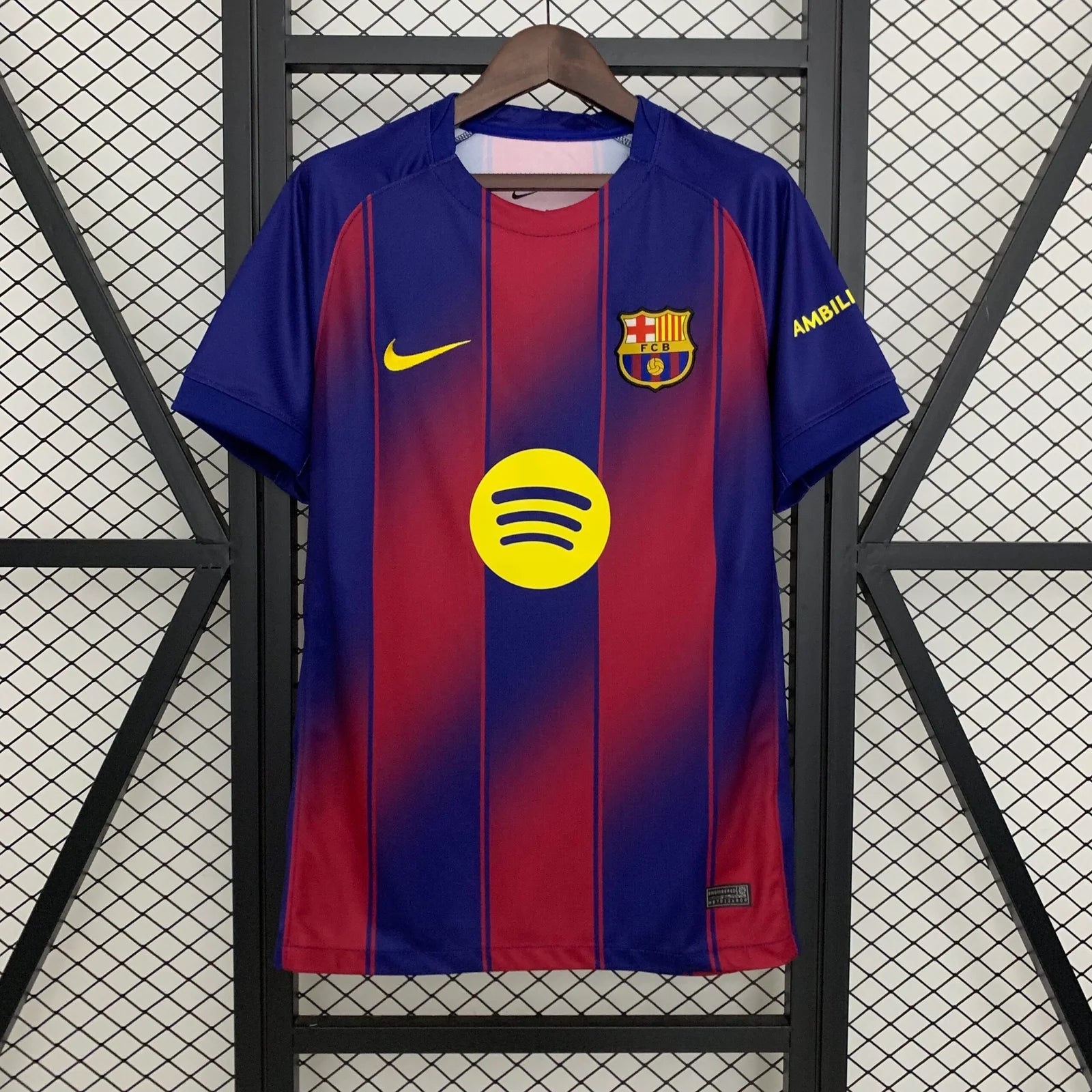 Barcelona 25/26 Home image 0