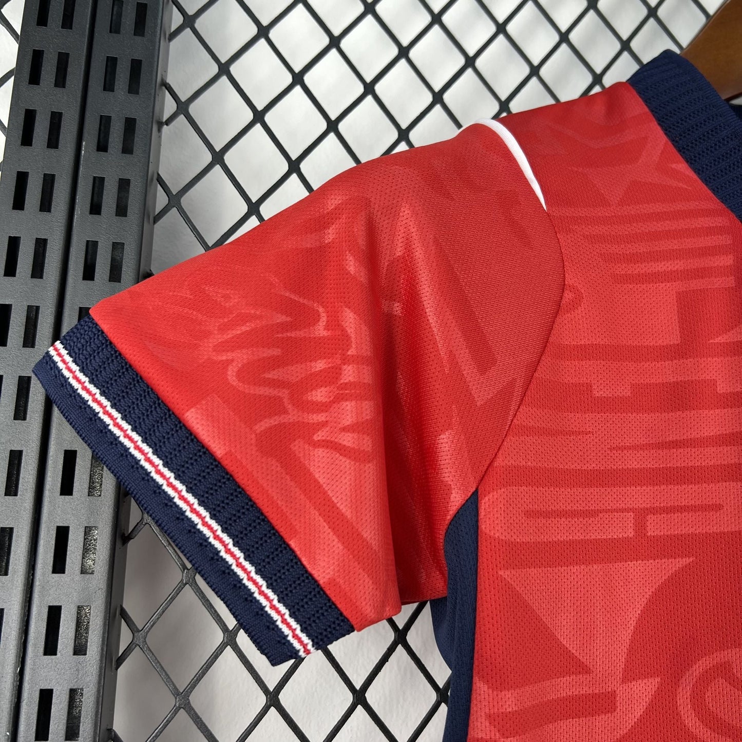 England 2026 Away World Cup Kids Jersey