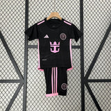 Miami 2024/2025 Away Kids Jersey