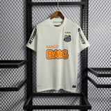 Retro Santos 12/13 Home Jersey