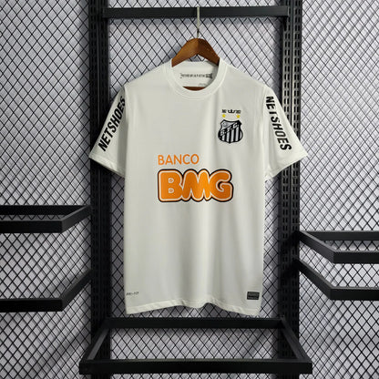Santos 2012 Jersey Retro image 0