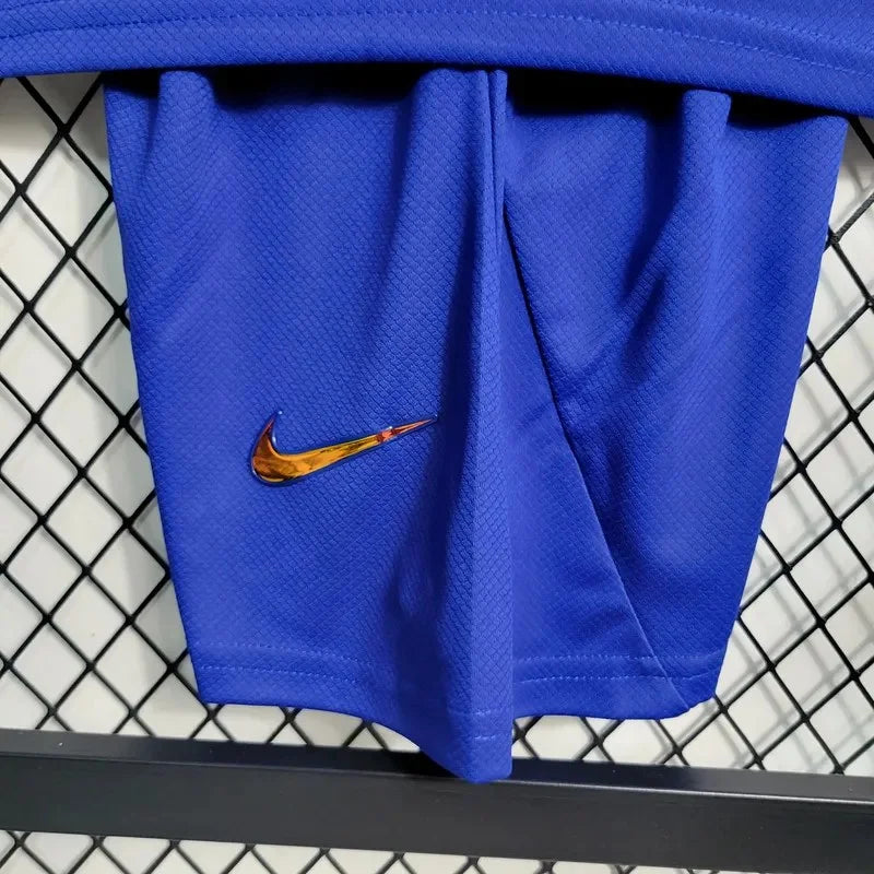 Chelsea 2023/2024 Home Kids Jersey