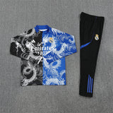 Real Madrid "Mythic Wave" Tracksuit