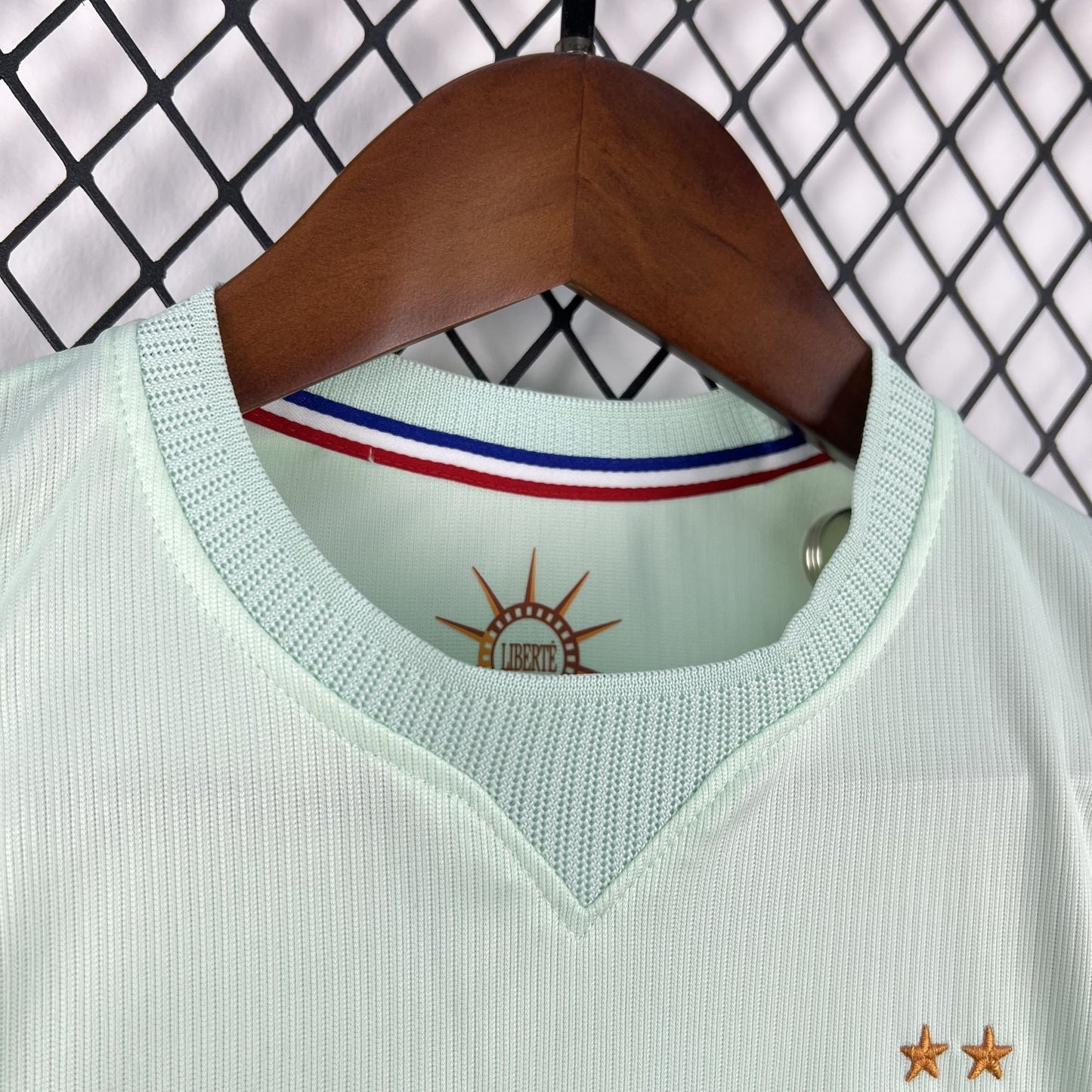 France 2026 Away World Cup Kids Jersey