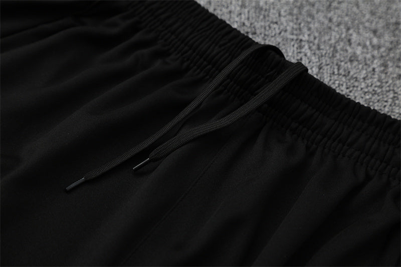 Liverpool 25/26 Away Tracksuit image 10