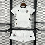 Egypt 2026 Away World Cup Kids Jersey
