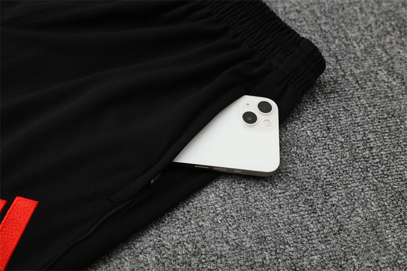 Liverpool 25/26 Away Tracksuit image 3