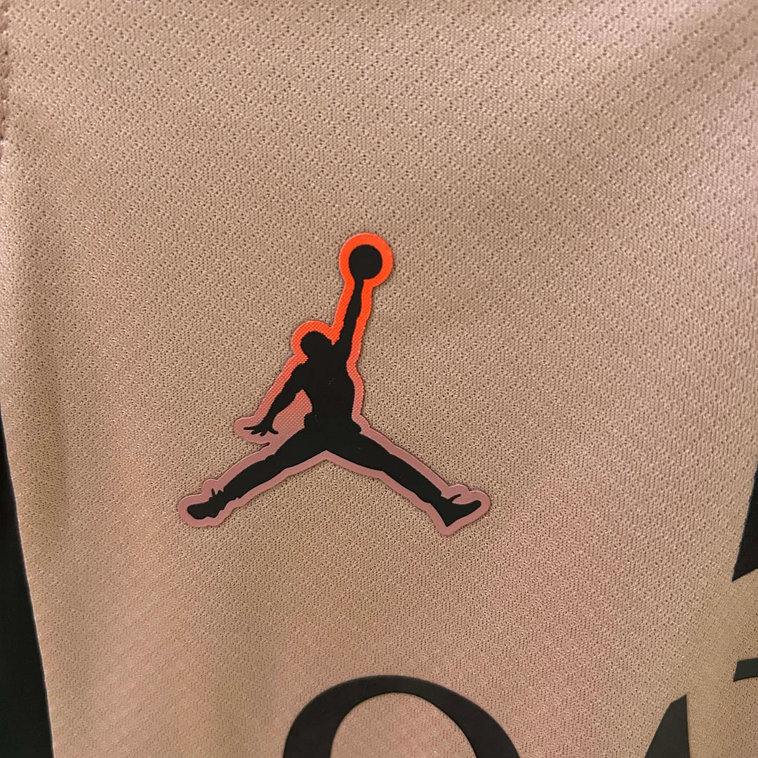 PSG 2024/2025 Third Kids Jersey
