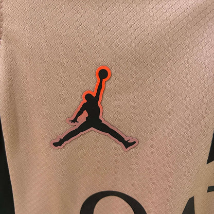 PSG 2024/2025 Third Kids Jersey