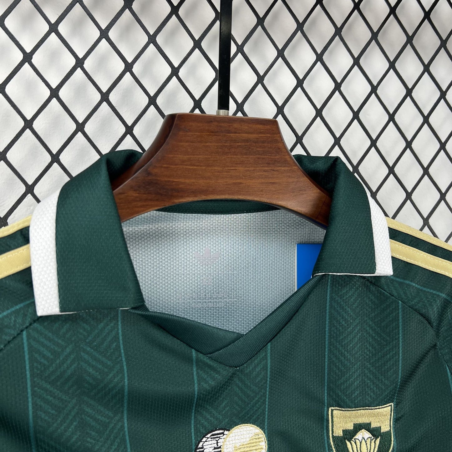 South Africa 2026 Away World Cup Kids Jersey