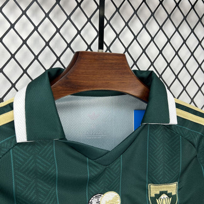South Africa 2026 Away World Cup Kids Jersey