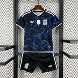 Argentina 2026 Away World Cup Kids Jersey