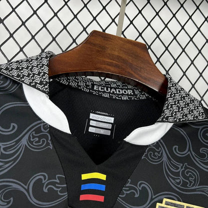 Ecuador 2026 World Cup Goalkeeper Jersey