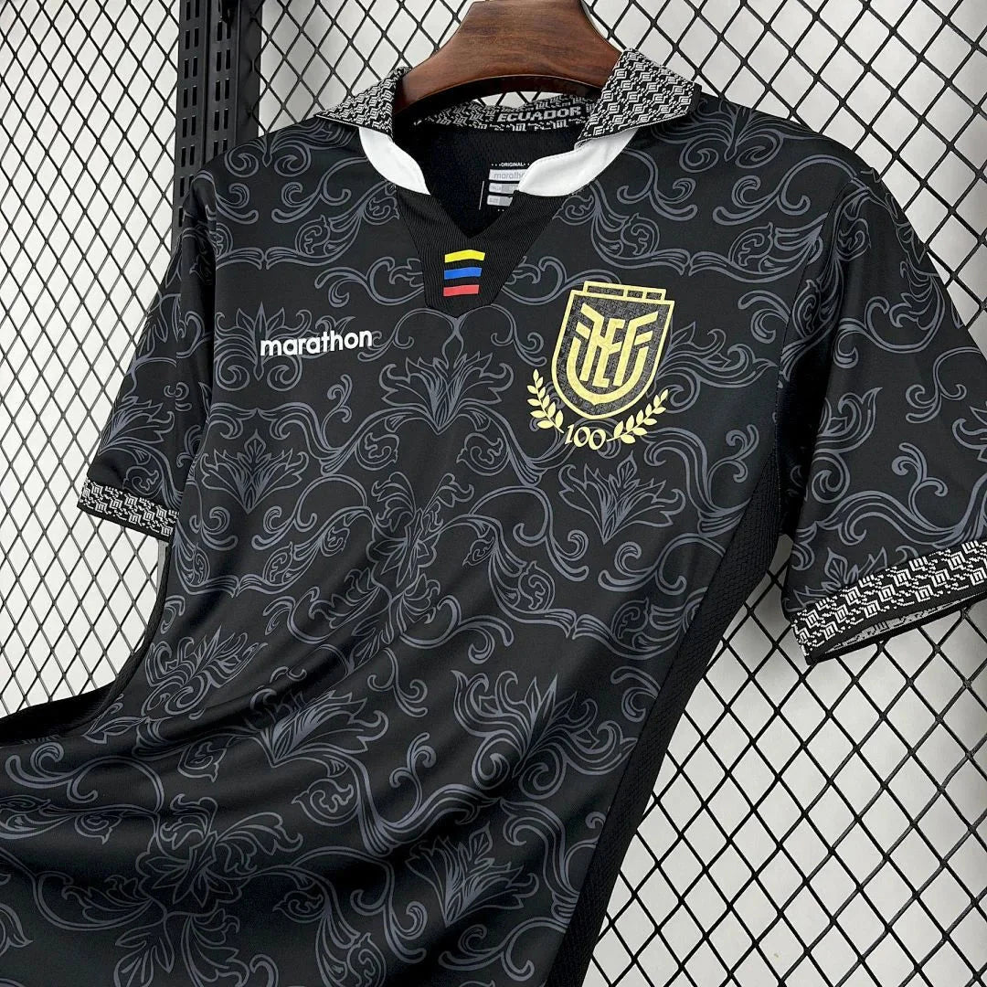 Ecuador 2026 World Cup Goalkeeper Jersey
