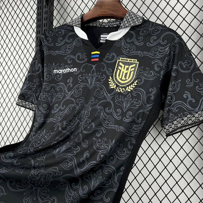 Ecuador 2026 World Cup Goalkeeper Jersey