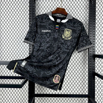 Ecuador 2026 World Cup Goalkeeper Jersey