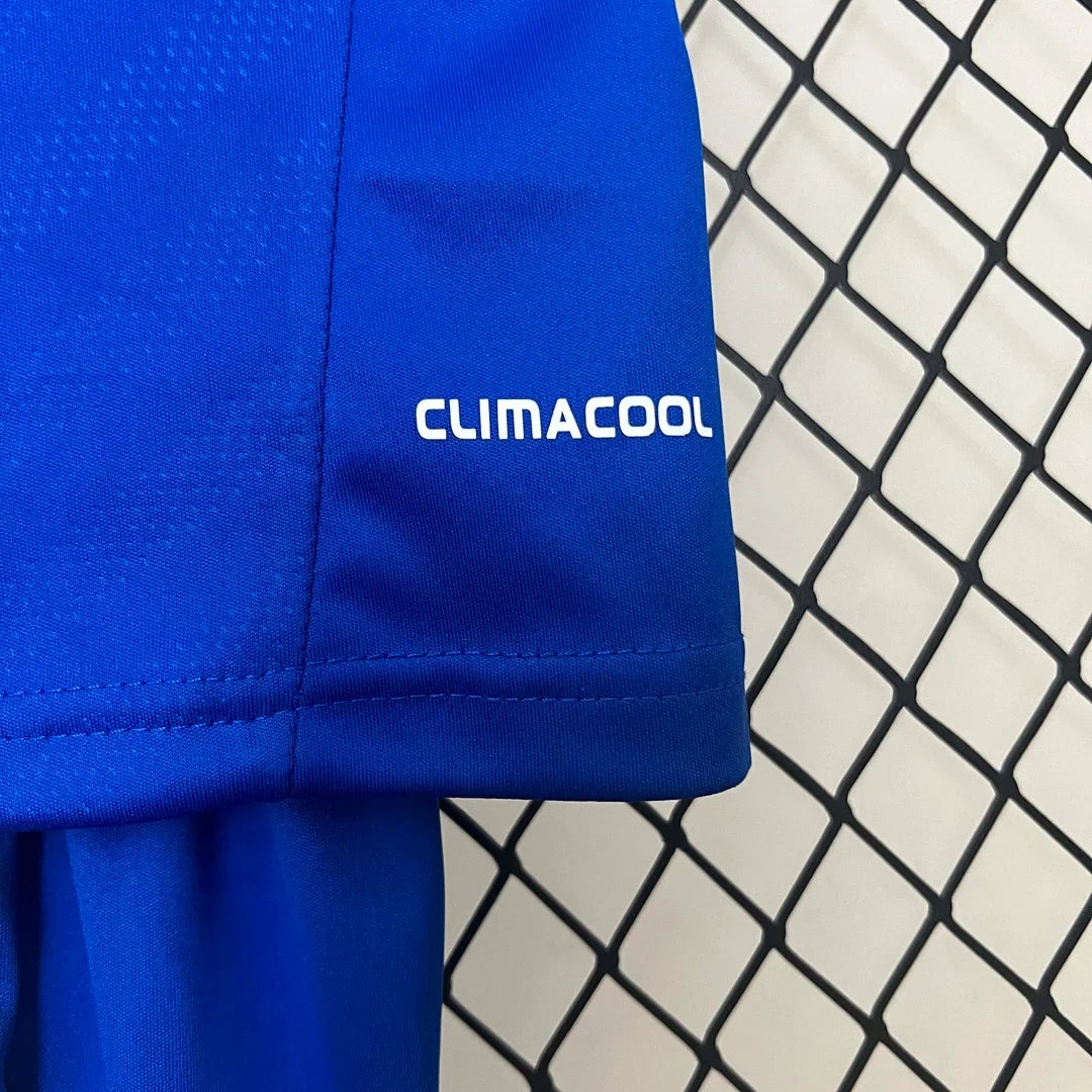 Retro Chelsea 2012-2013 Home Kids Jersey