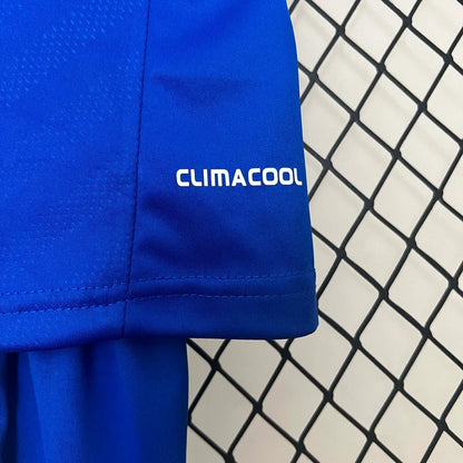 Retro Chelsea 2012-2013 Home Kids Jersey