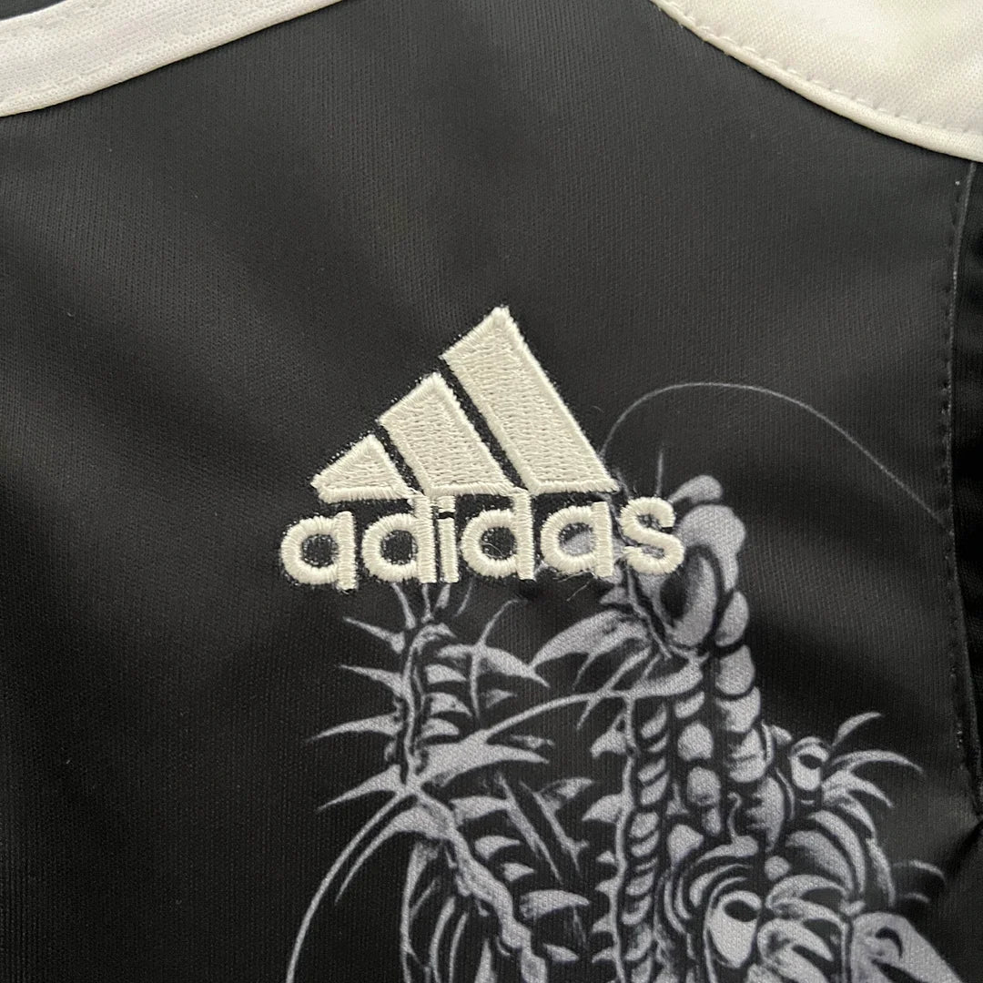 Retro Real Madrid 2014/2015 Third Kids Jersey