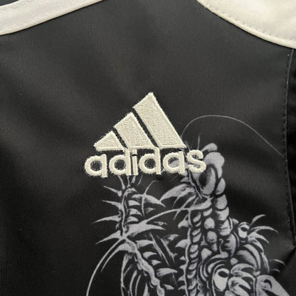Retro Real Madrid 2014/2015 Third Kids Jersey