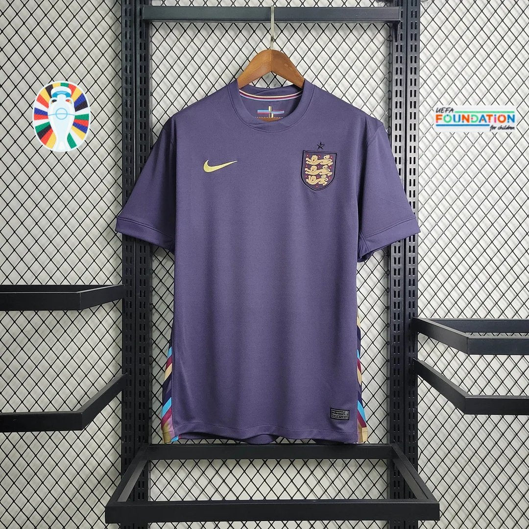 England 2024 Away Jersey