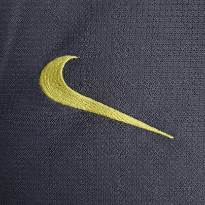 England 2024 Long Sleeve Away Jersey