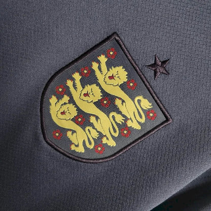 England 2024 Away Jersey