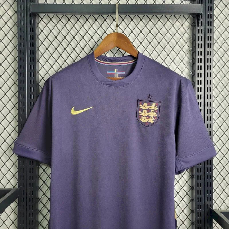 England 2024 Away Jersey