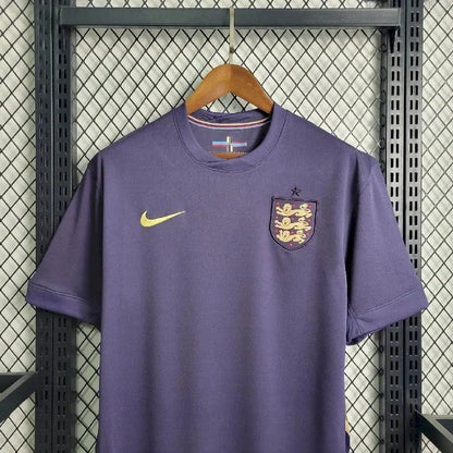 England 2024 Away Jersey