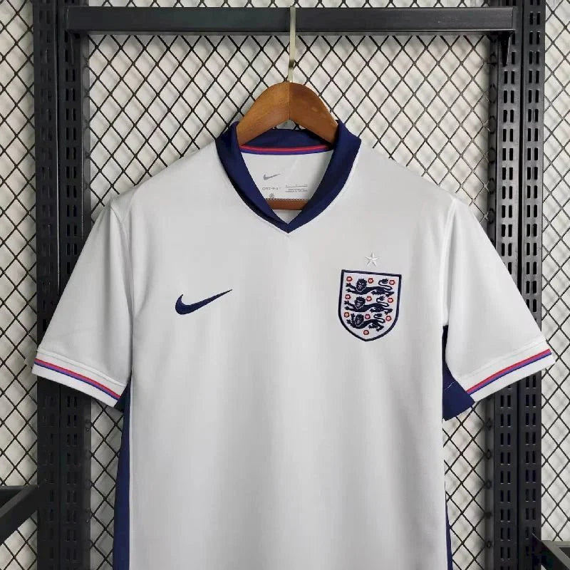 England 2024 Home Jersey
