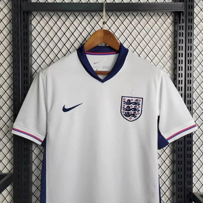 England 2024 Home Jersey