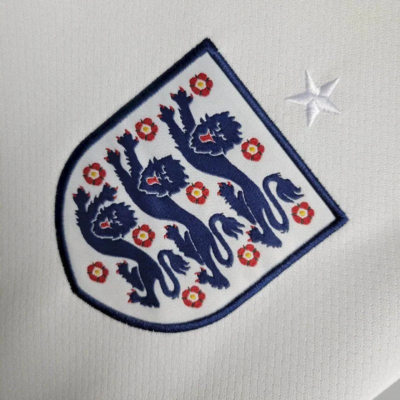 England 2024 Home Jersey
