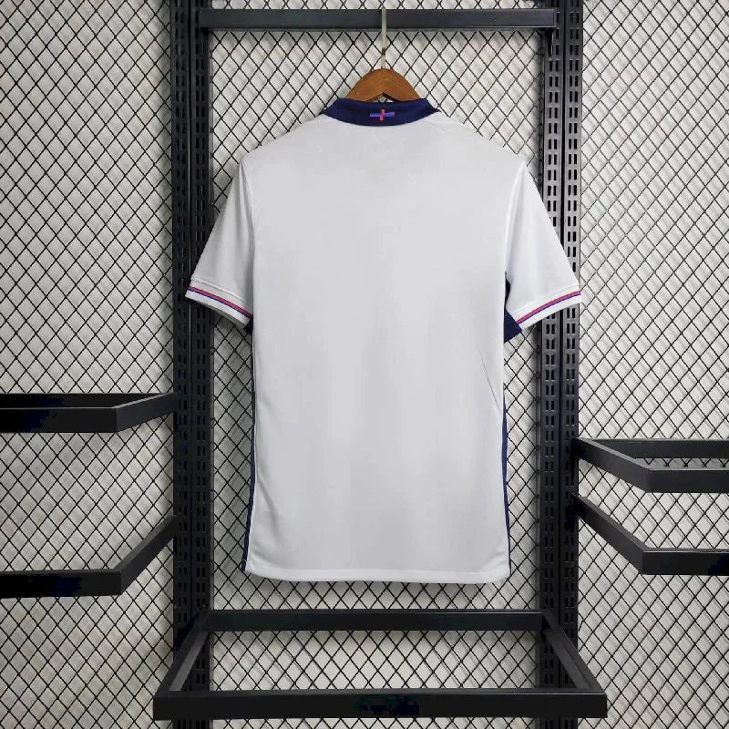 England 2024 Home Jersey
