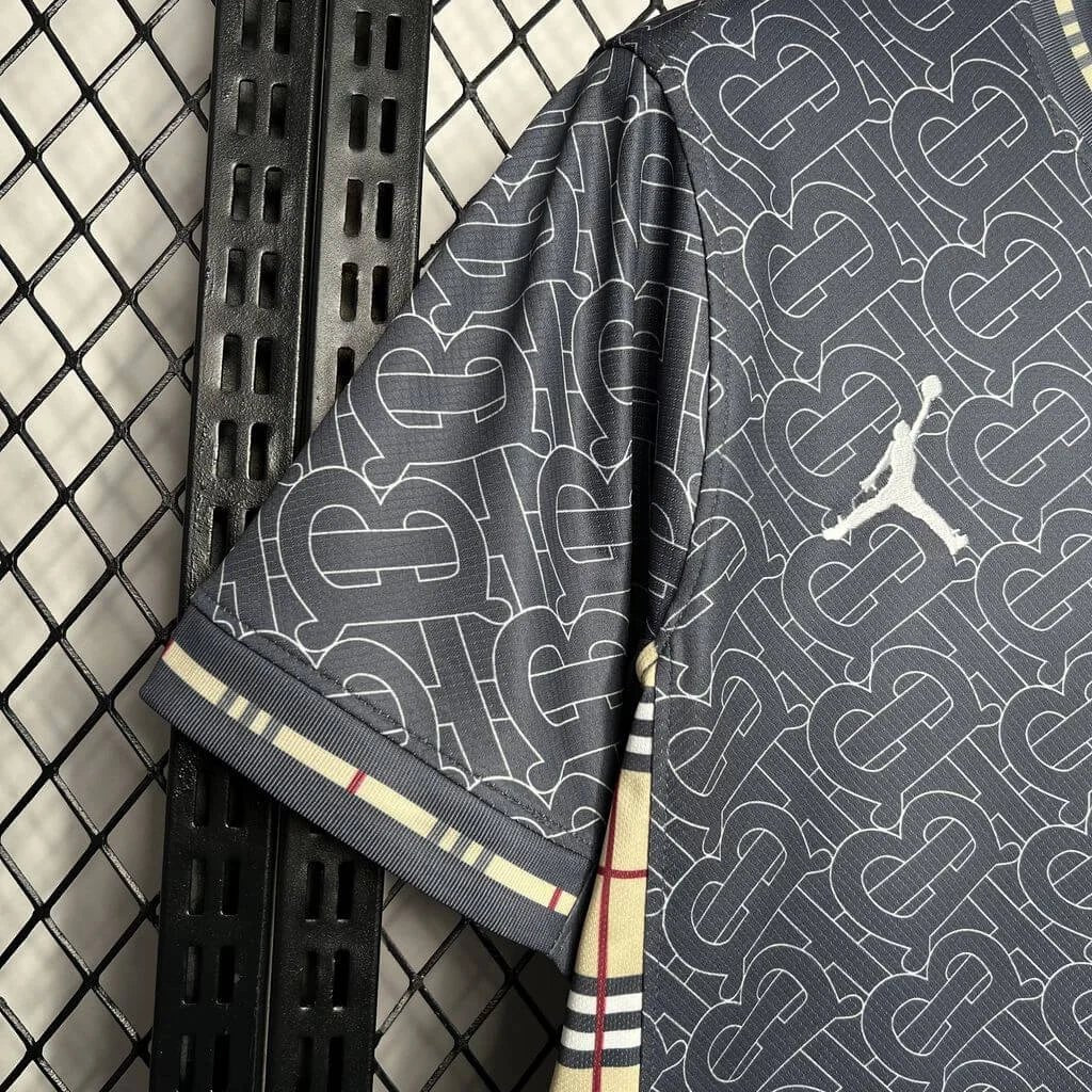 England 2024 Jordan Special Edition Jersey
