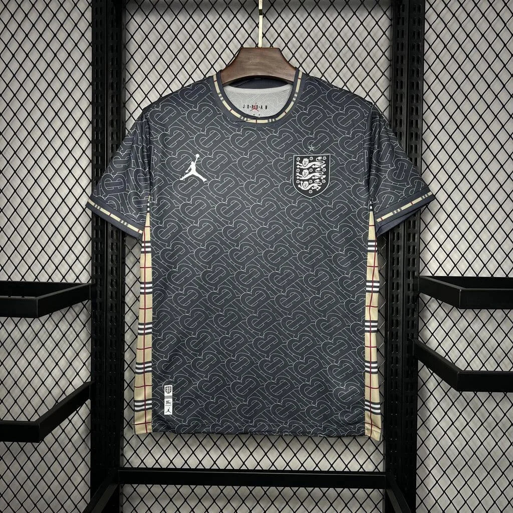 England 2024 Jordan Special Edition Jersey