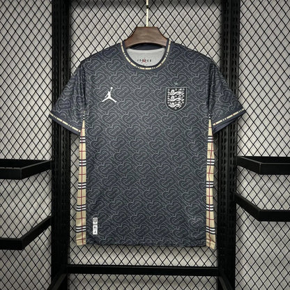 England 2024 Jordan Special Edition Jersey