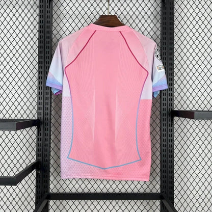 Barcelona 25/26 Special Edition Pink image 3