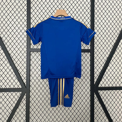 Retro Chelsea 2012-2013 Home Kids Jersey